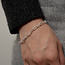 5.9mm Granchio Link Bracelet in Sterling Silver