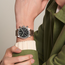 Longines Avigation BigEye Automatic Chronograph Watch