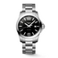 Longines Conquest 41mm Quartz Watch