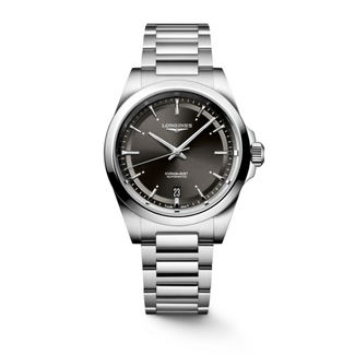 Longines Watches Longines Conquest 38mm Automatic Watch