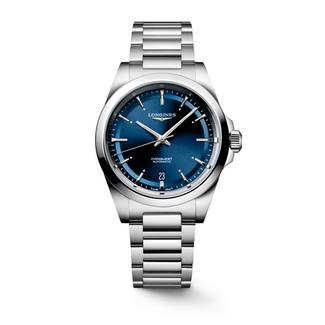 Longines Watches Longines Conquest 38mm Automatic Watch