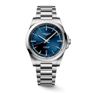 Longines Watches Longines Conquest 41mm Automatic Watch