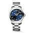 Longines Conquest 41mm Quartz Watch