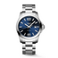 Longines Conquest 43mm Quartz Watch