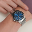 Longines Conquest 43mm Quartz Watch