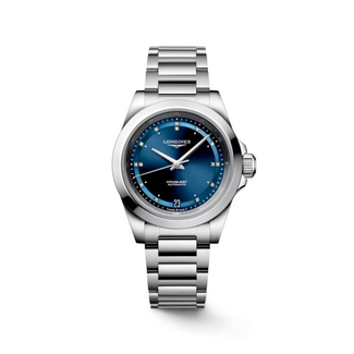 Longines Watches Longines Conquest 34mm Automatic Watch