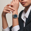 Longines Conquest 34mm Automatic Watch