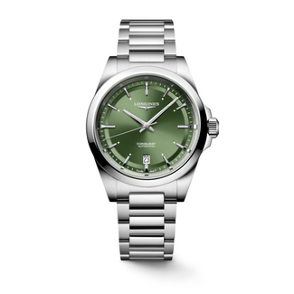Longines Watches Longines Conquest 38mm Automatic Watch