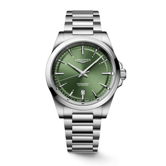 Longines Watches Longines Conquest 41mm Automatic Watch