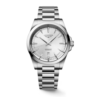 Longines Watches Longines Conquest 41mm Automatic Watch