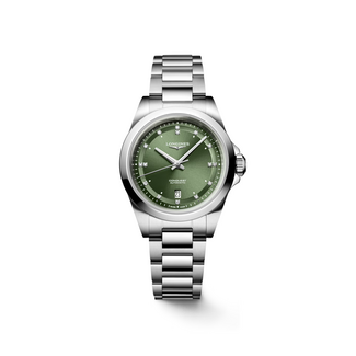 Longines Watches Longines Conquest 30mm Automatic Watch