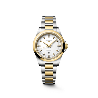 Longines Watches Longines Conquest 30mm Quartz Watch