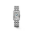 Longines DolceVita 17.7 × 27mm Diamond Quartz Watch