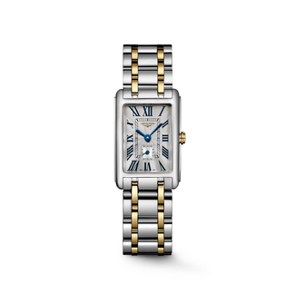 Longines Watches Longines DolceVita 20.80 × 32mm Quartz Watch