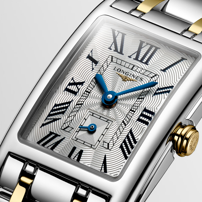 Longines DolceVita 20.80 × 32mm Quartz Watch
