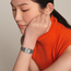 Longines DolceVita 20.80 × 32mm Quartz Watch