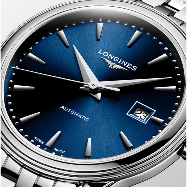 Longines Flagship Classic 30mm Automatic Watch