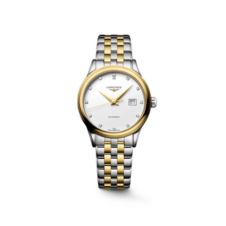 Longines Watches Longines Flagship Classic 30mm Automatic Watch