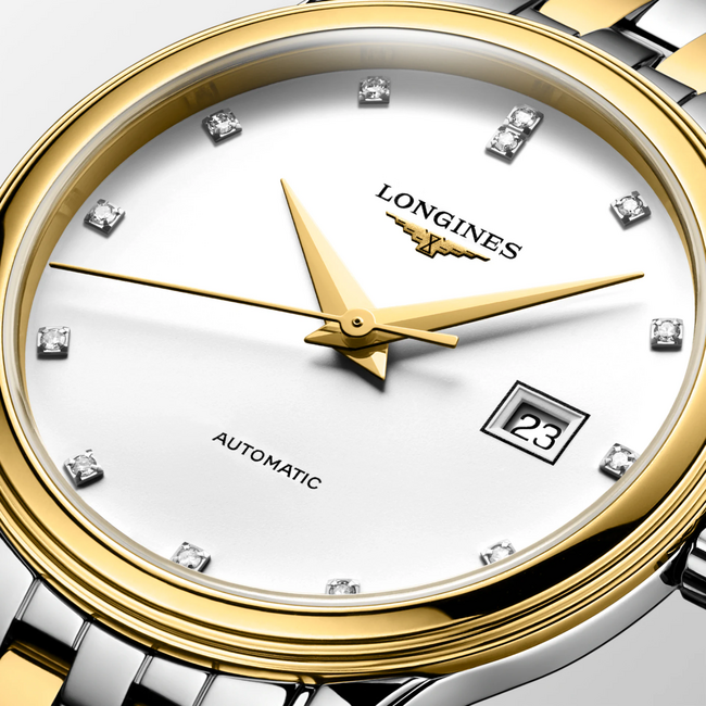Longines Flagship Classic 30mm Automatic Watch