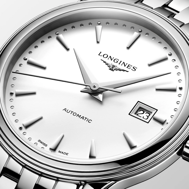 Longines Flagship Classic 30mm Automatic Watch