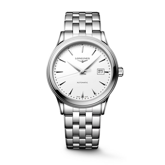 Longines Watches Longines Flagship Classic 40mm Automatic Watch