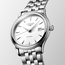 Longines Flagship Classic 40mm Automatic Watch