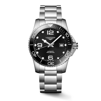Longines Watches Longines HydroConquest 41mm Automatic Watch