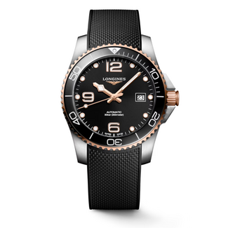 Longines Watches Longines HydroConquest 41mm Automatic Watch