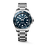 Longines HydroConquest 39mm Automatic Watch