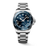 Longines HydroConquest GMT 41mm Automatic Watch