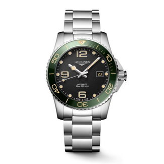 Longines Watches Longines HydroConquest 41mm Automatic Watch