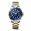 Longines HydroConquest 42mm Quartz Watch