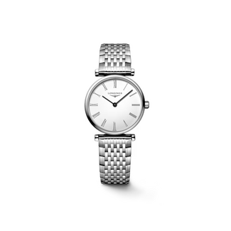 Longines Watches Longines La Grande Classique 24mm Quartz Watch