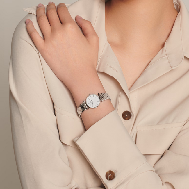 Longines La Grande Classique 24mm Quartz Watch