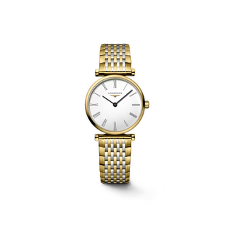 Longines Watches Longines La Grande Classique 24mm Quartz Watch