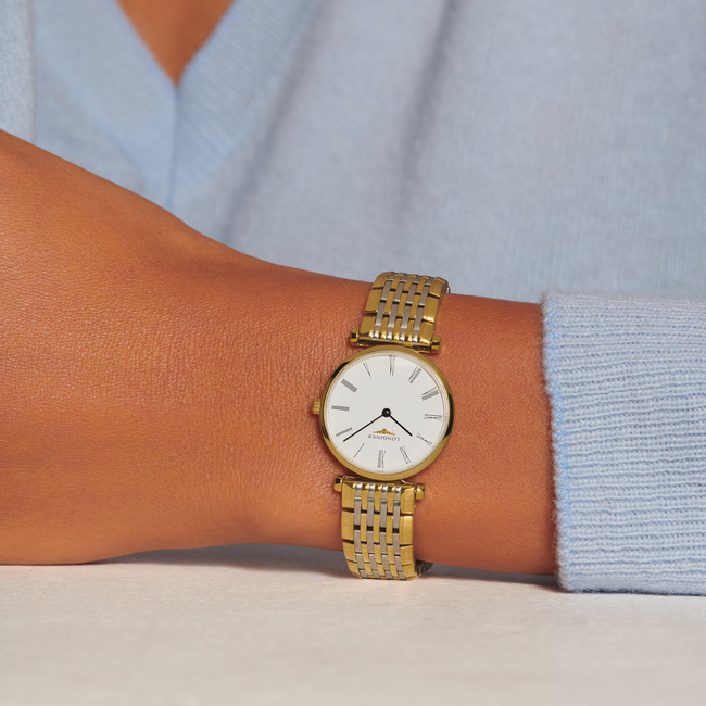 Longines La Grande Classique 24mm Quartz Watch