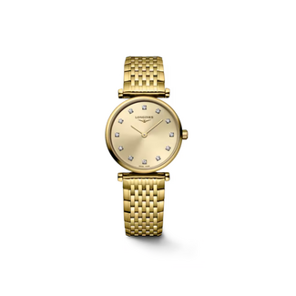 Longines Watches Longines La Grande Classique 24mm Quartz Watch