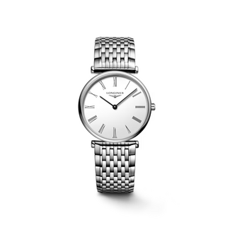 Longines Watches Longines La Grande Classique 29mm Quartz Watch