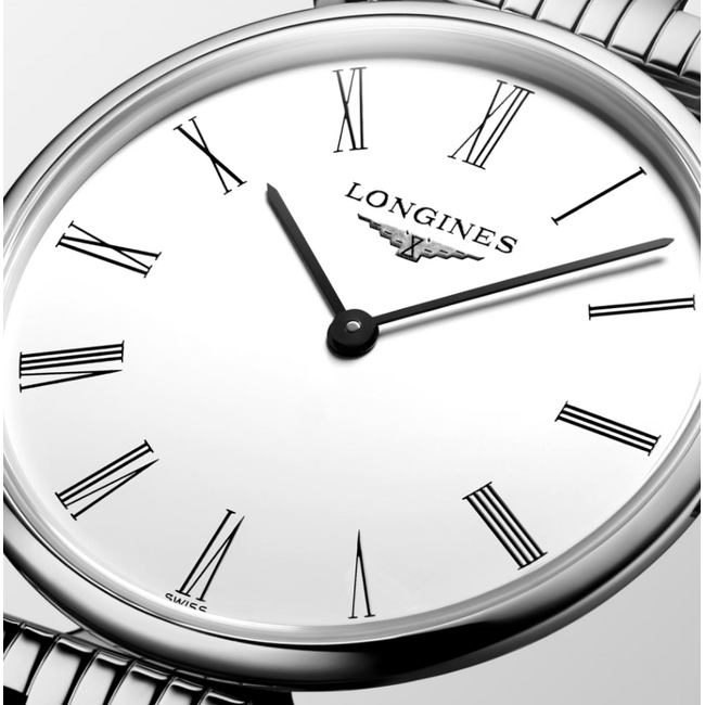 Longines La Grande Classique 29mm Quartz Watch