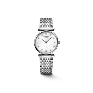 Longines Watches Longines La Grande Classique 24mm Quartz Watch