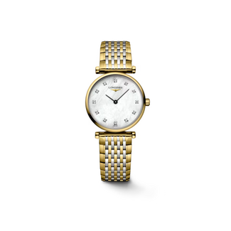 Longines Watches Longines La Grande Classique 24mm Quartz Watch