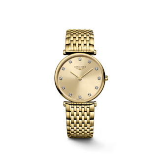 Longines Watches Longines La Grande Classique 29mm Quartz Watch