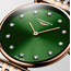 Longines La Grande Classique 29mm Quartz Watch