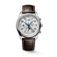 Longines Master Collection Chronograph Moonphase 40mm Automatic Watch