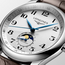 Longines Master Collection Moonphase 40mm Automatic Watch