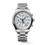 Longines Master Collection Chronograph Moonphase 42mm Automatic Watch