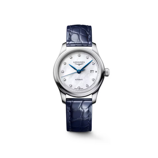 Longines Watches Longines Master Collection 30mm Automatic Watch