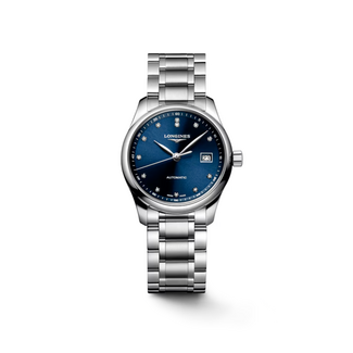 Longines Watches Longines Master Collection 29mm Automatic Watch