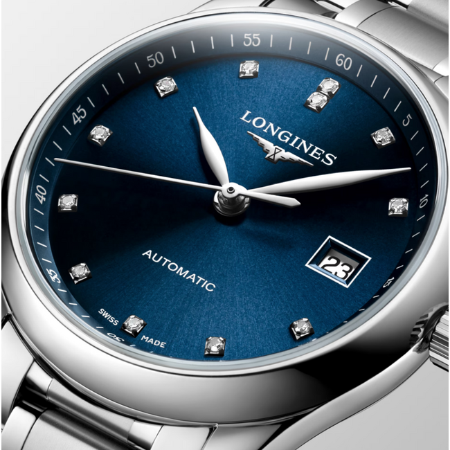 Longines Master Collection 29mm Automatic Watch
