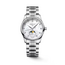 Longines Master Collection Moonphase 34mm Automatic Watch